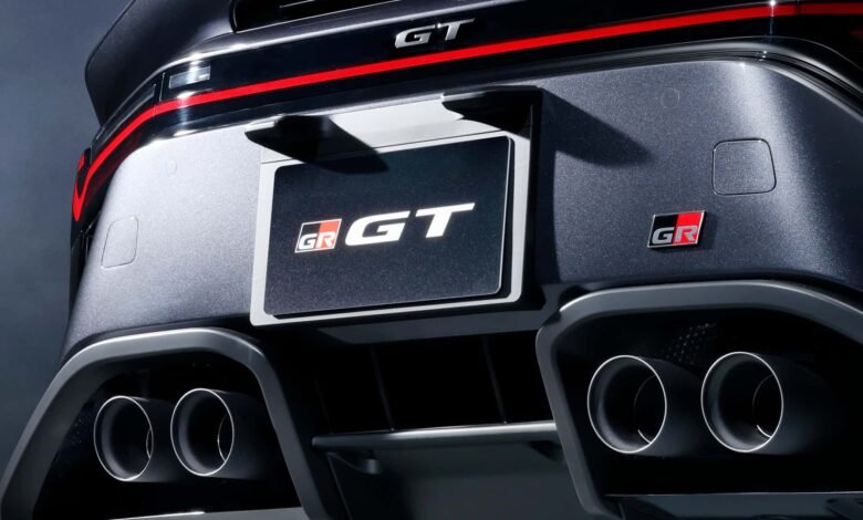 Is Toyota Bringing Back The Celica And MR2?