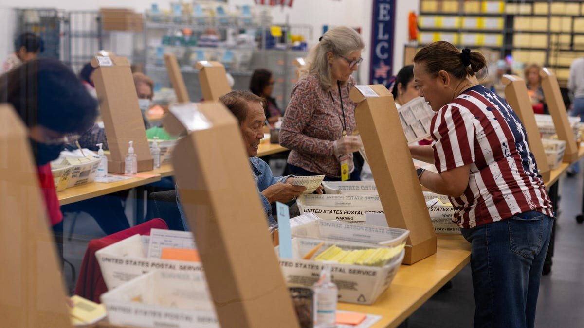 Judge Indira Talwani presiding over court proceedings in Boston federal courthouse