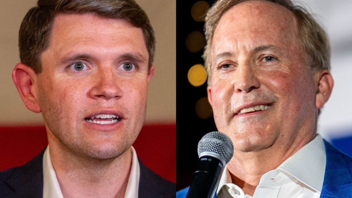 Texas Governor Greg Abbott holds lead over Gina Hinojosa in latest poll Texas Governor Greg Abbott holds lead over Gina Hinojosa in latest poll