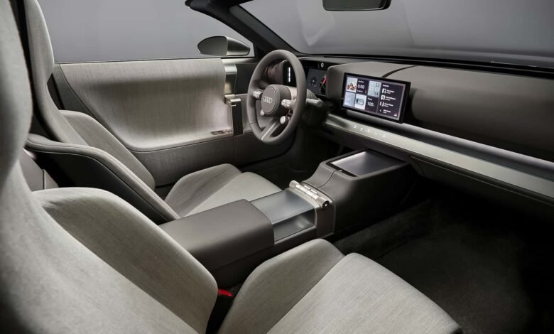 The Next Audi A3 Could Finally Bring Back The Quality That Made Audi Great