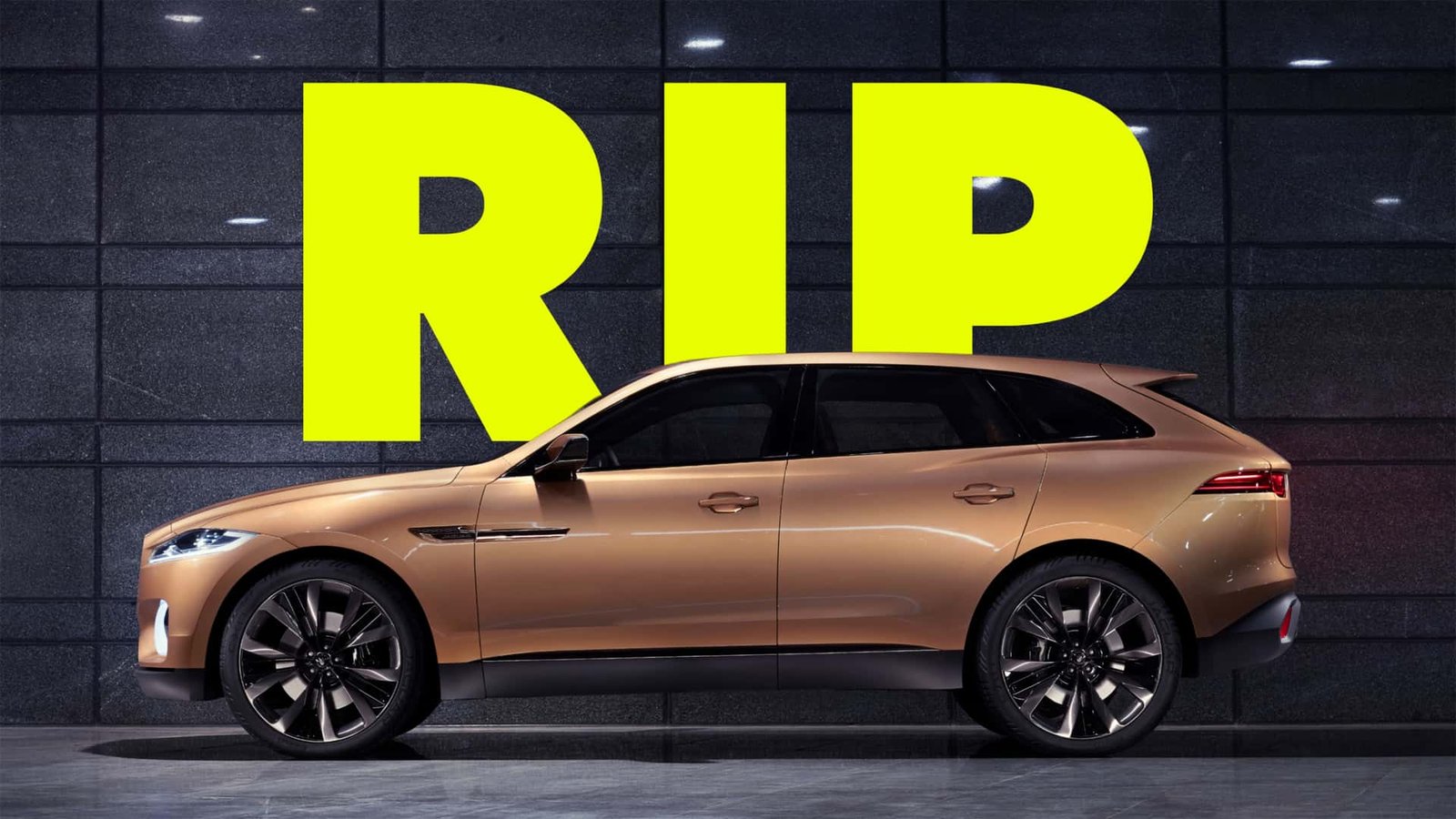 Ford Escape 2026 final model year production ending after quarter century