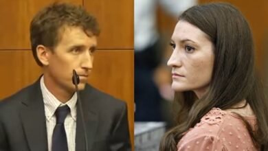 Where is Patrick Clancy? All about Lindsay Clancy's ex-husband amid her ongoing murder trial