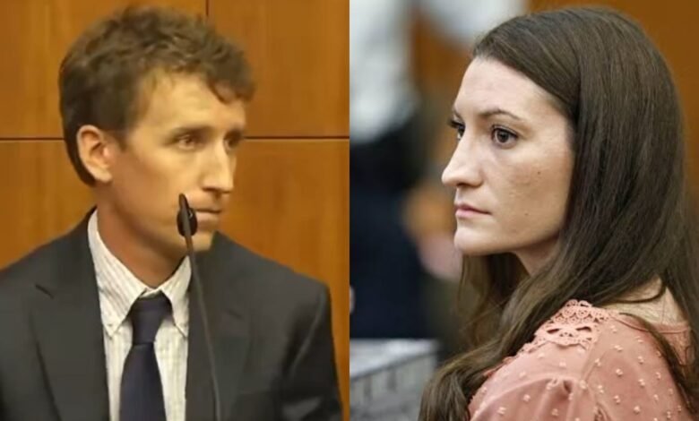 Where is Patrick Clancy? All about Lindsay Clancy's ex-husband amid her ongoing murder trial