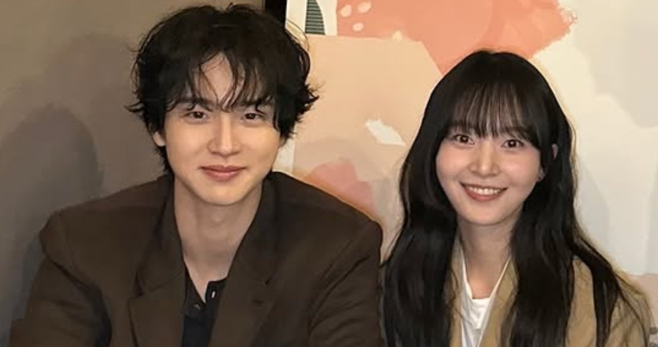 Who is Kim Seung-yoon? Jang Dong-yoon announces marriage to 'The Tale of Nokdu' co-star Who is Kim Seung-yoon? Jang Dong-yoon announces marriage to 'The Tale of Nokdu' co-star