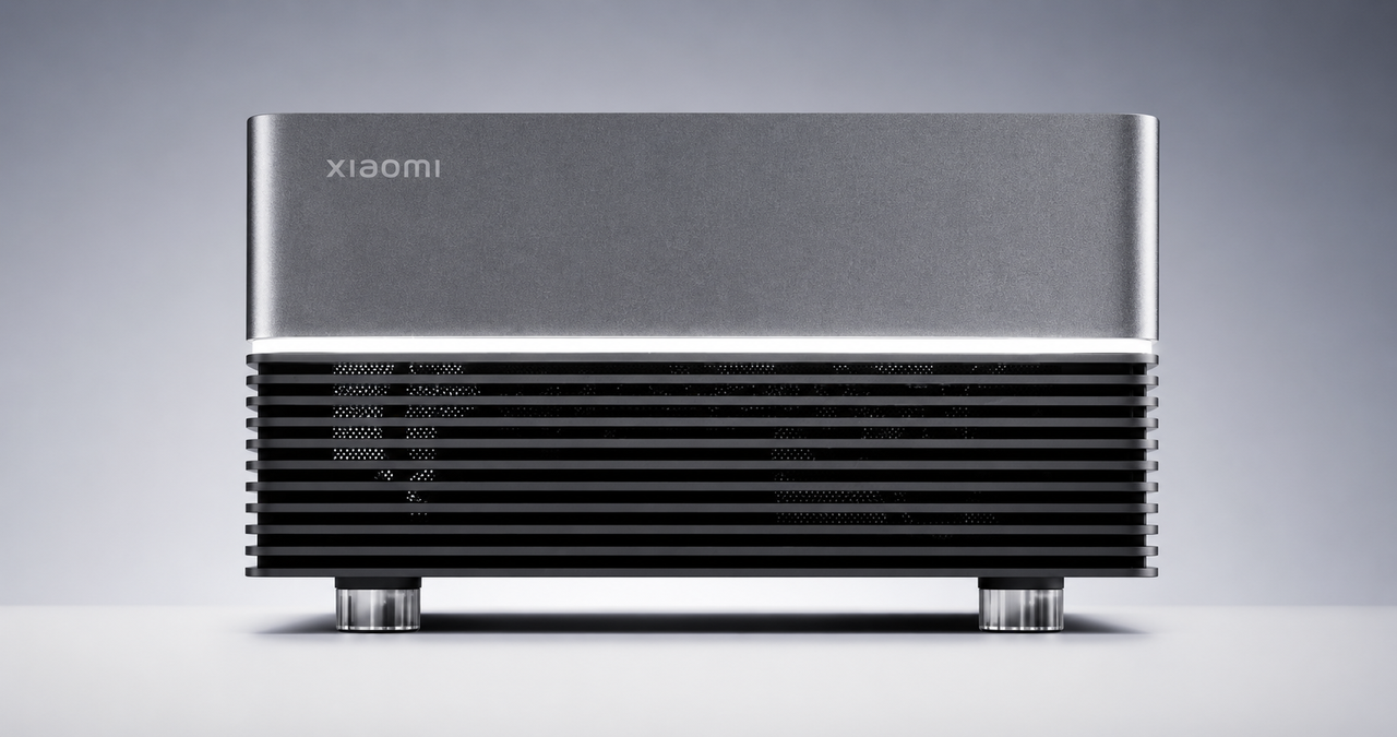 [⚠️ Review Needed - Score 68%] Xiaomi reveals AI Cube prototype: Multi-chip local LLM powerhouse takes aim at Apple's Macs