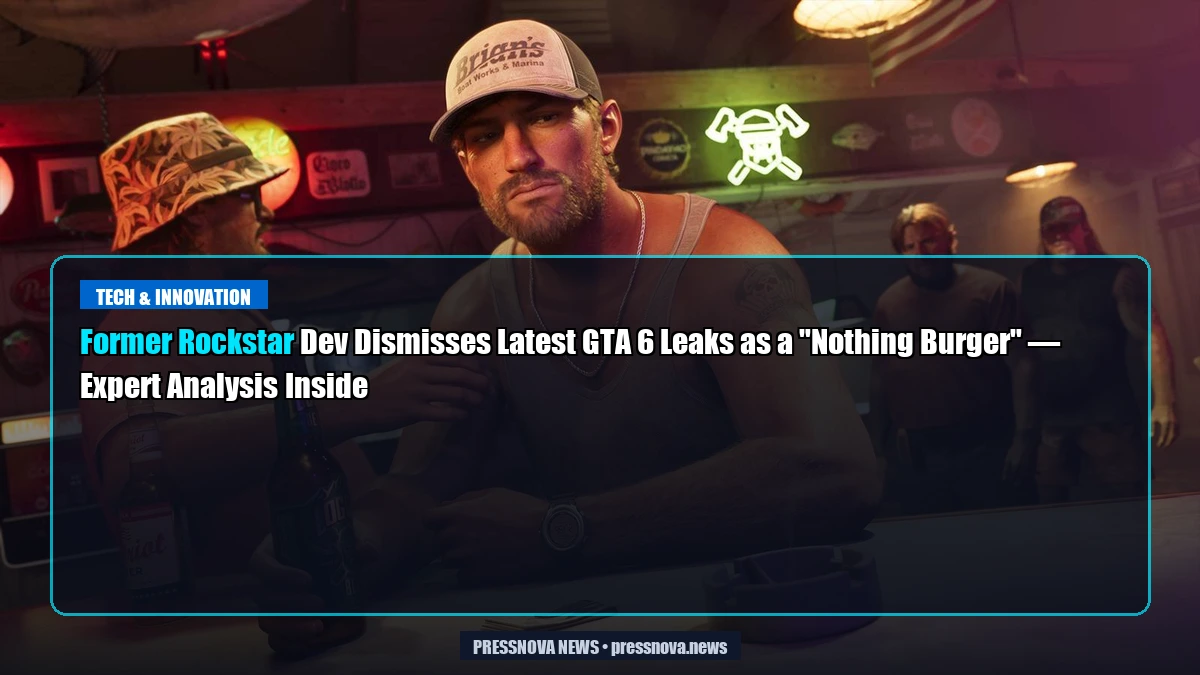 GTA 6 fuel bathtub Easter egg side-by-side with real Florida man news footage showing pickup truck with fuel tank in bed GTA 6 fuel bathtub Easter egg side-by-side with real Florida man news footage showing pickup truck with fuel tank in bed