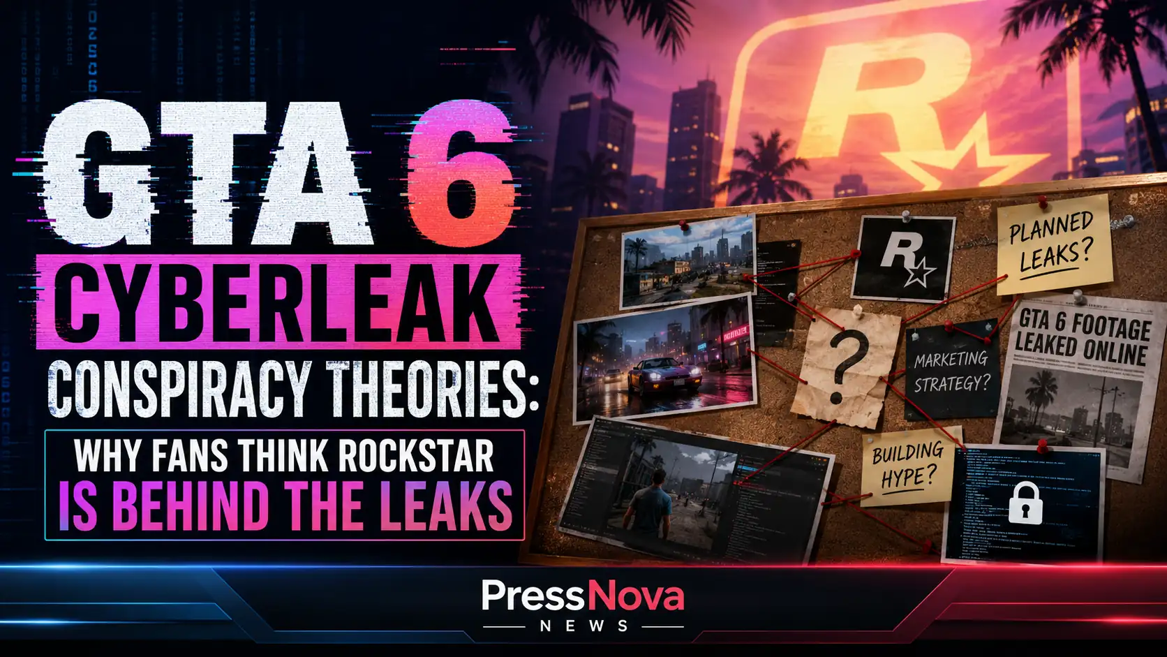 Take-Two Interactive subpoena documents filed against Microsoft, Discord, Google and X Corp