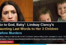 Lindsay Clancy Duxbury Massachusetts murder trial courtroom sketch with husband Patrick Clancy present