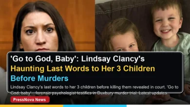 Lindsay Clancy Duxbury Massachusetts murder trial courtroom sketch with husband Patrick Clancy present