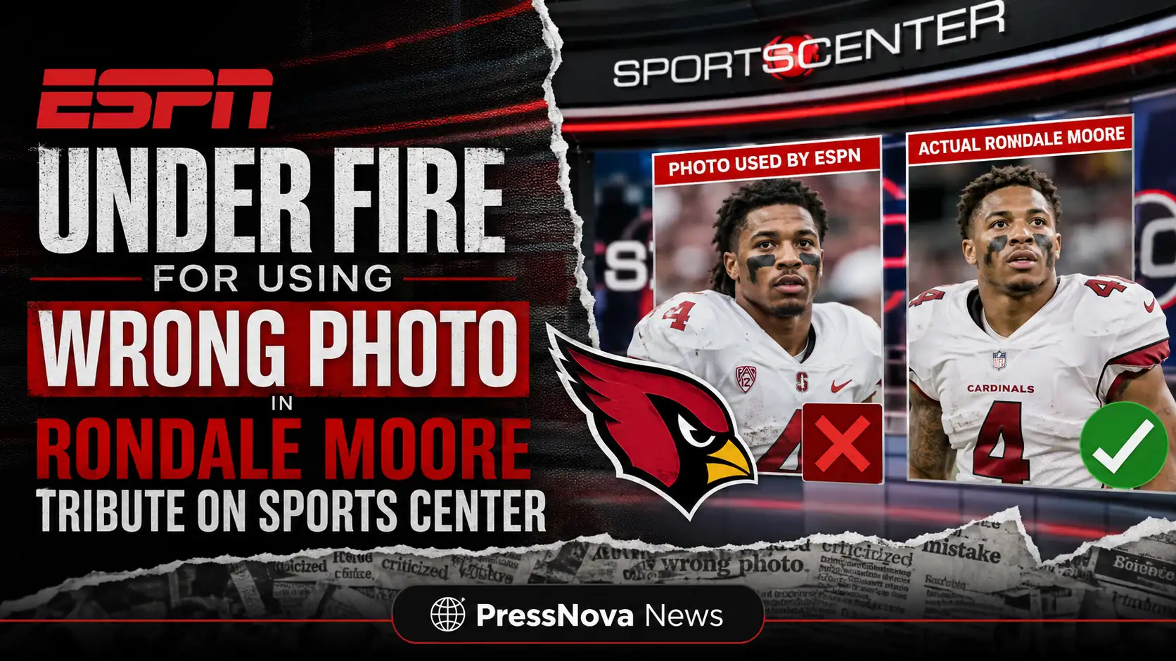 A.J. Green and Rondale Moore together during Arizona Cardinals training camp