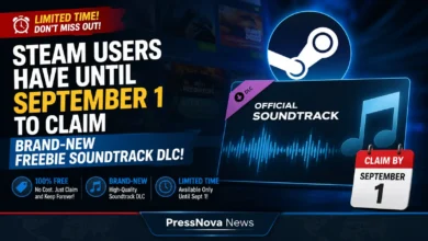 Microsoft Flight Simulator Steam freebie soundtrack DLC promotional artwork