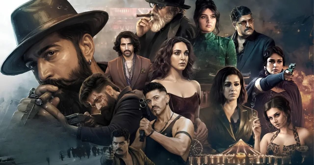 Key takeaways from the Toxic movie review highlighting its flaws and performances Key takeaways from the Toxic movie review highlighting its flaws and performances